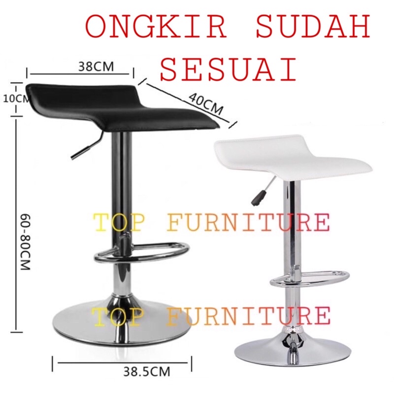 kursi bar kursi barstool kursi minibar kursi minimalis kursi hidrolik kursi cafe kursi makan kursi-1