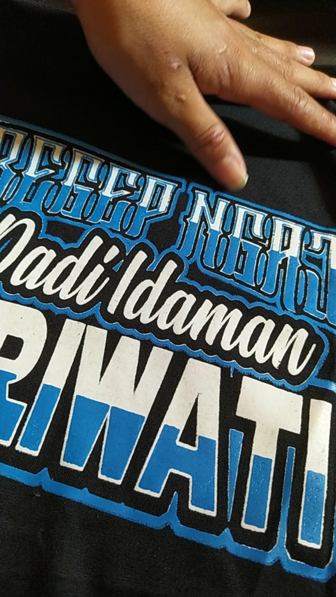 Kaos Santri Terlaris || Santri Salaf