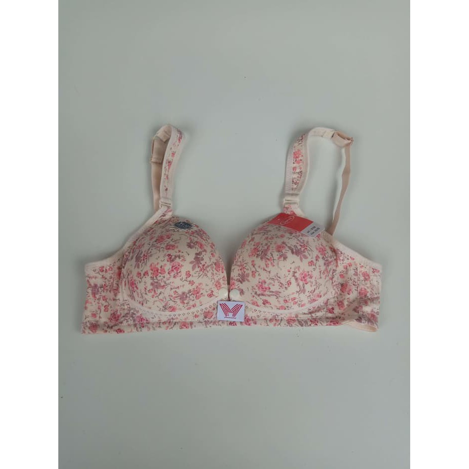 Bh Busa Menyusui / Underware Wanita Bh / Sorex 8108 / Bra / Bh / 8108