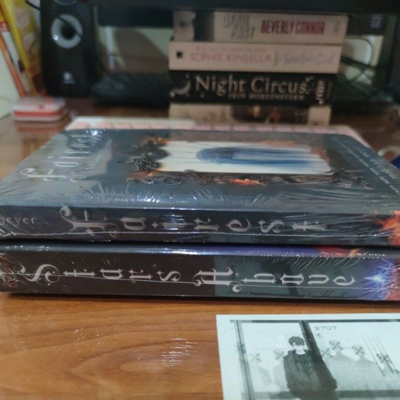 Fairest & Stars Above (The lunar chronicles - Marissa Meyer)