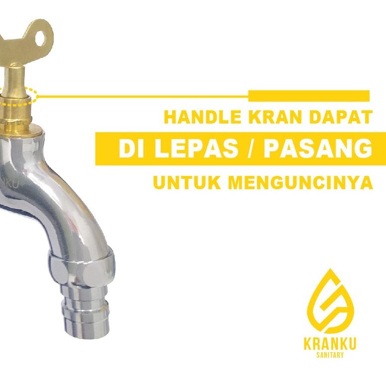 ♙ Kran Taman Cabut Kunci Kran Air Kran Taman Babet - Kran Air Kunci ➽