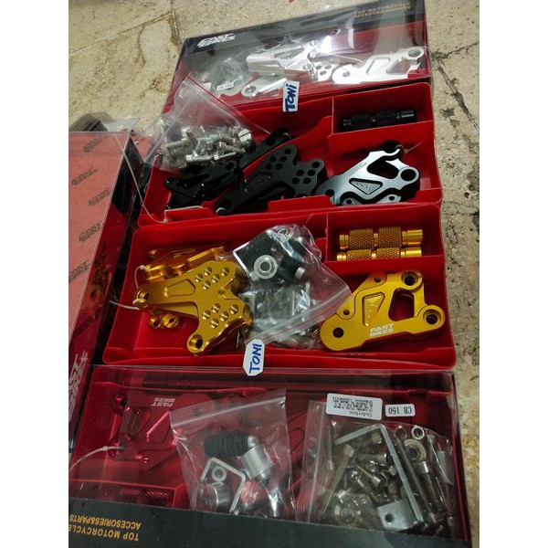 underbone cb150r cb150 new cbr150 new facelift