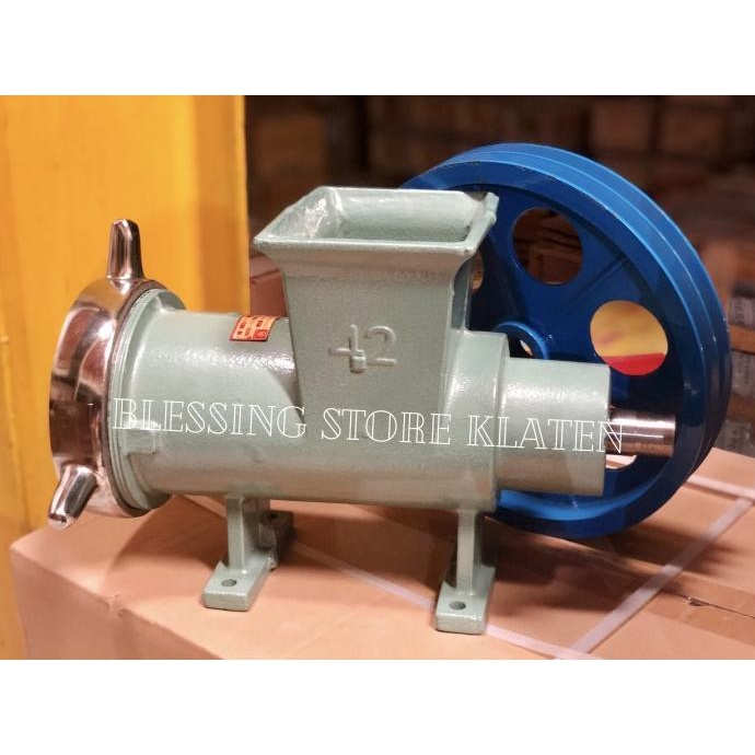 .........] GILINGAN DAGING 42 / GILINGAN DAGING MANUAL 42 / MEAT GRINDER 42