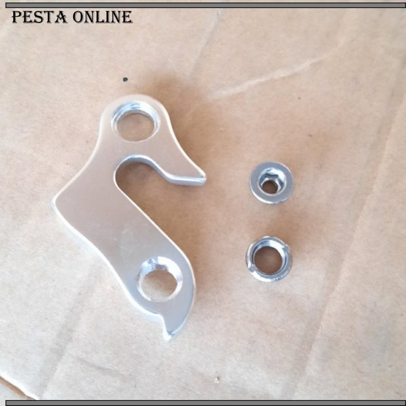 Rd Hanger...Anting RD 02 SEPEDA Buruan