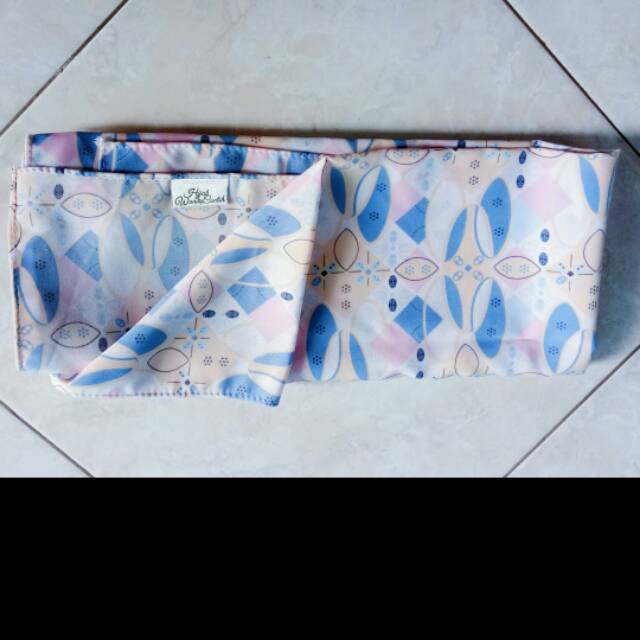 Instant Geana by HijabWanitaCantik