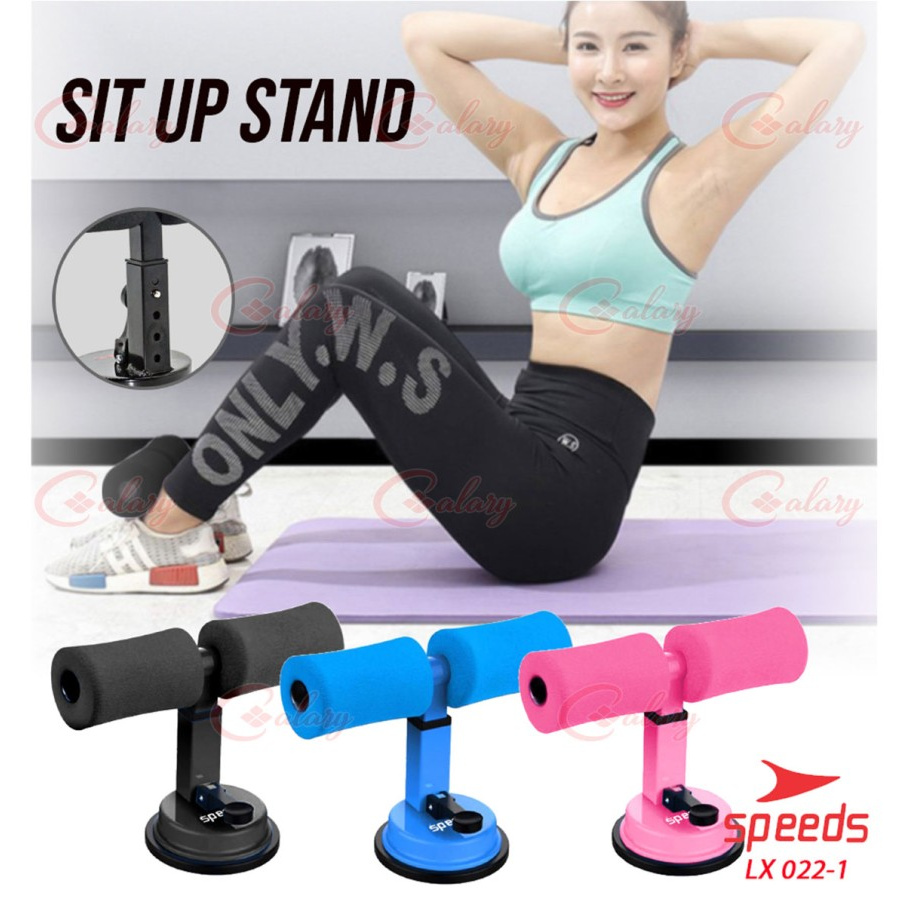 Ez sit up | alat bantu sit up body sixpack