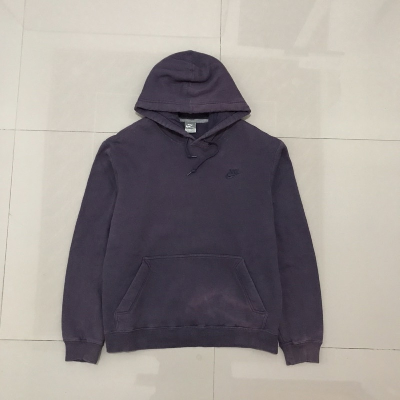 hoodie nike tonal purple