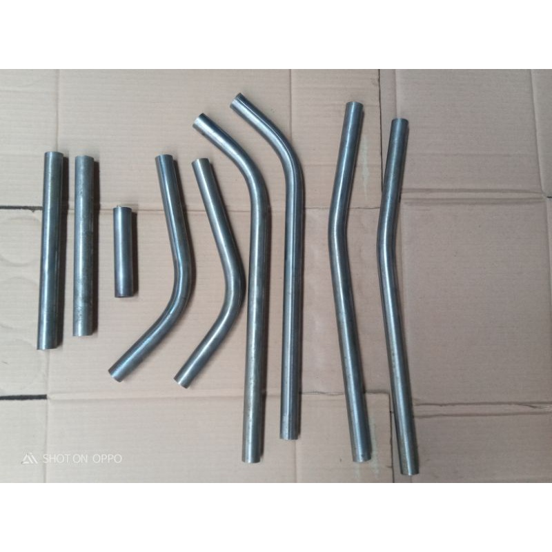 PIPA RANGKA TRAIL GTX