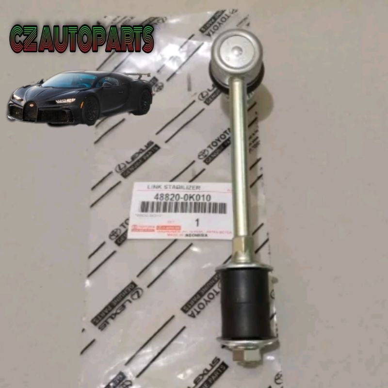 STABILIZER LINK STABIL TIEROD STABIL TOYOTA INNOVA