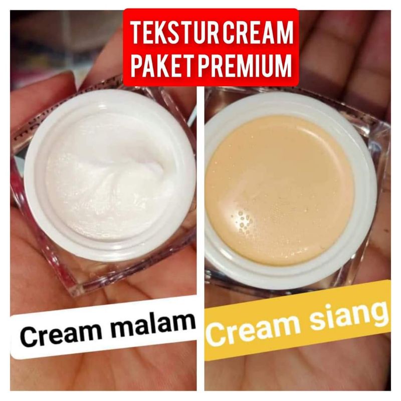 Dinita Skincare premium