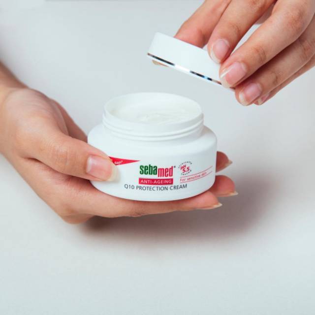 sebamed q10 anti aging cream