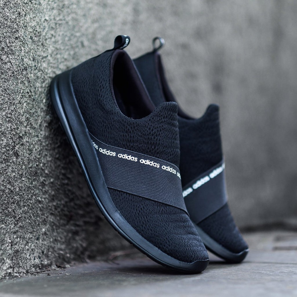 adidas adapt slip on