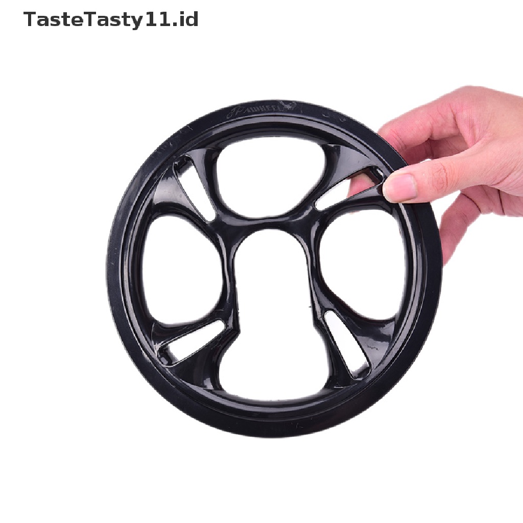 (Tastetasty) Cover Pelindung Sprocket Rantai Sepeda Balap