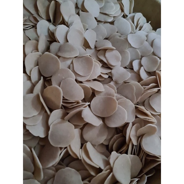 

KERUPUK UDANG PLASMANAM 500gr BUATAN INDONESIA