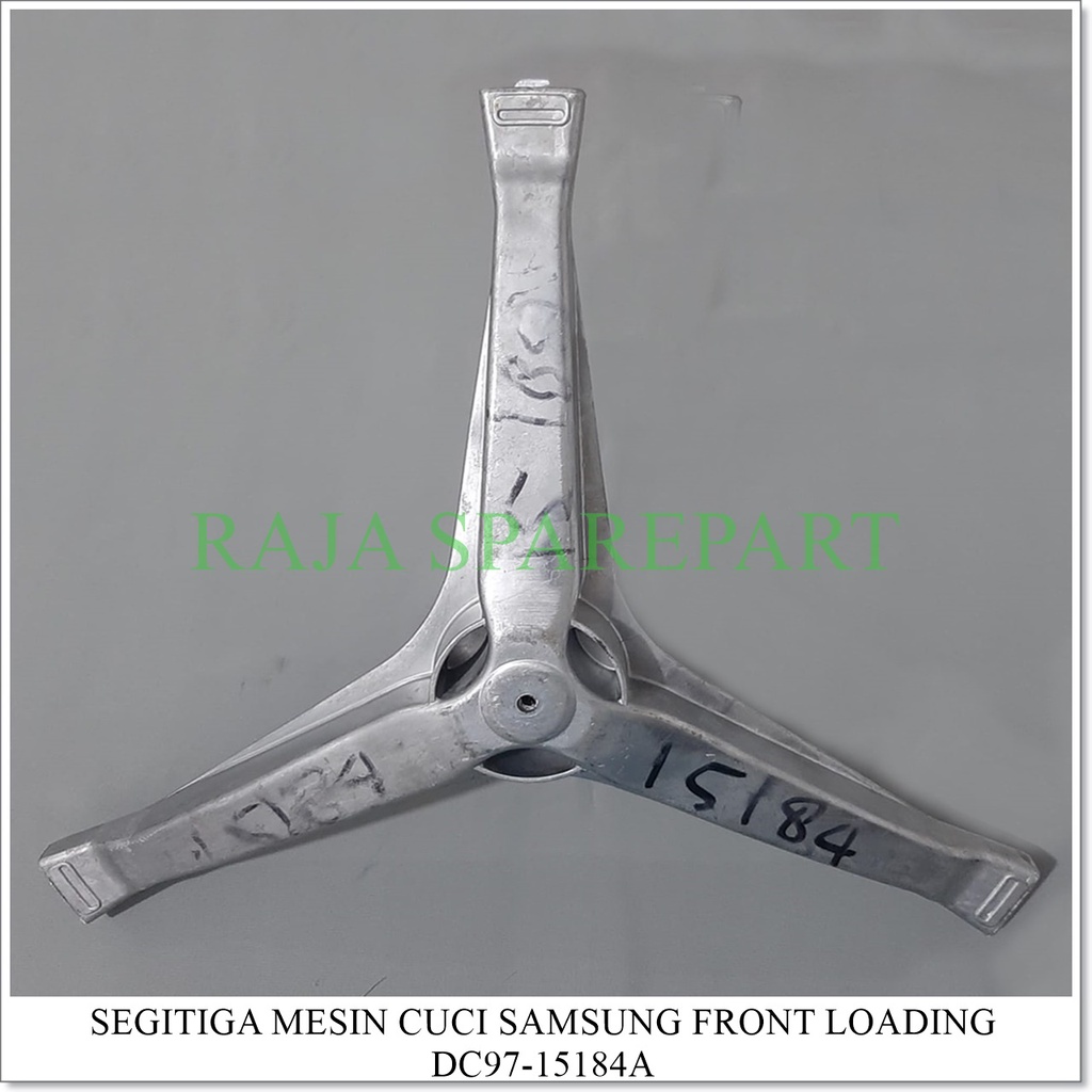 Segitiga Tabung Mesin Cuci SAMSUNG Front Loading DC97-15184A