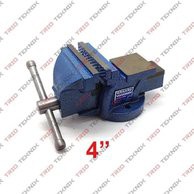 Ragum Catok Paron 4inch Full Besi Bench Vice