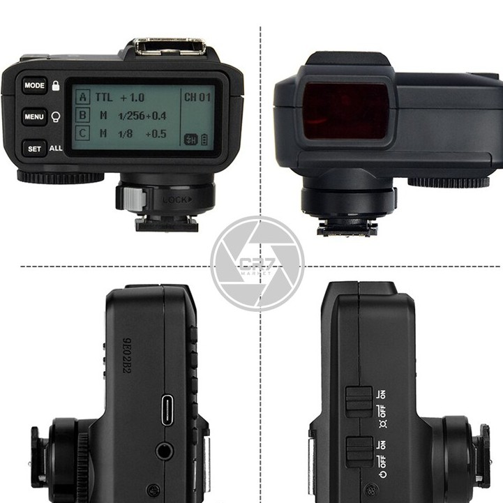 TRIGGER GODOX