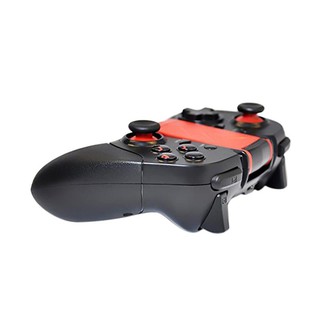 GAMEPAD SINGLE BLUETOOTH 7004 MTECH | Shopee Indonesia