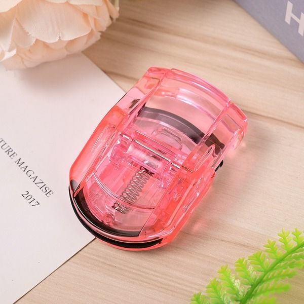 Alibaba1688 Pelentik Bula Mata Mini Eyelash Curler Mini Portable