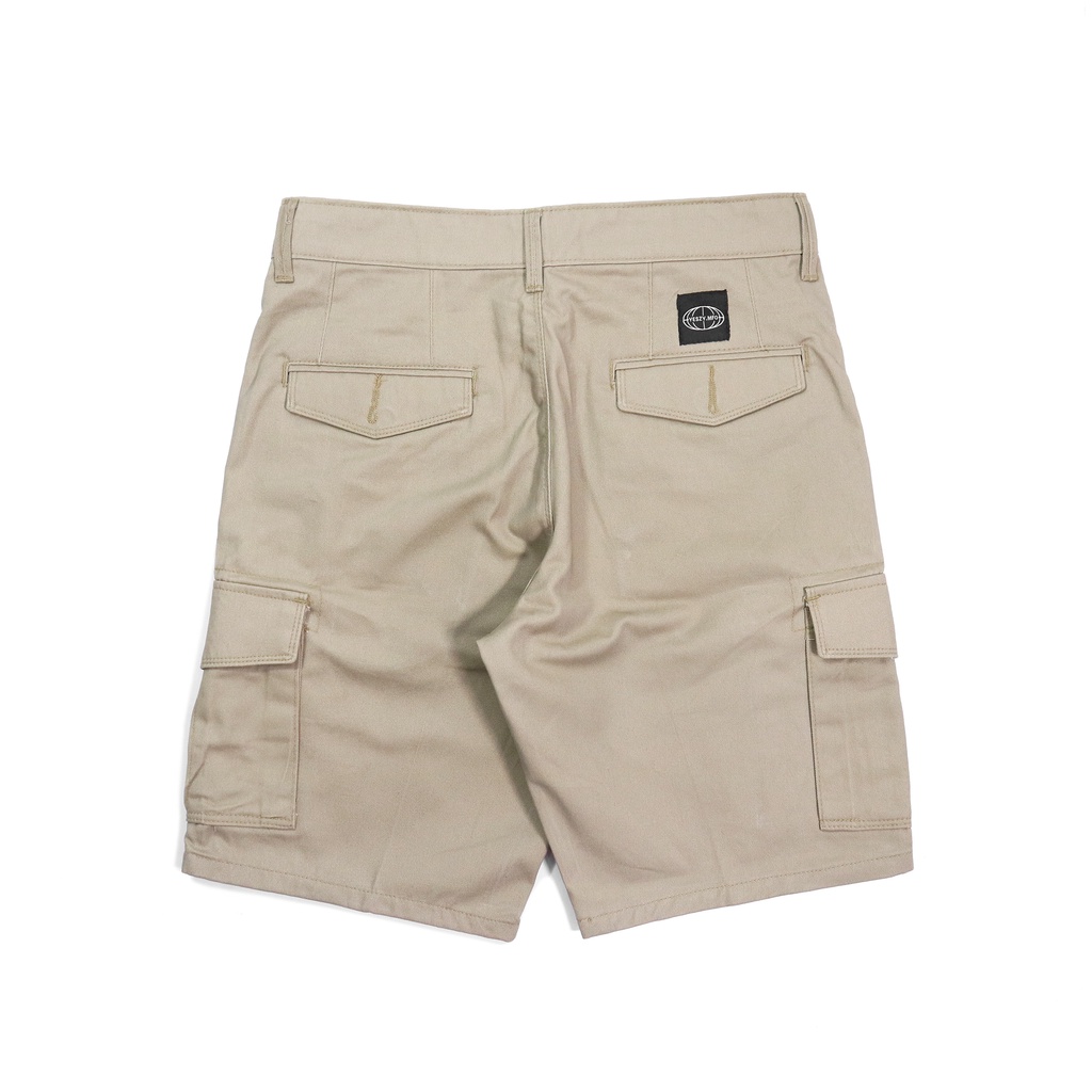 YESZY.MFG Cargo Short Pants Prime II Series