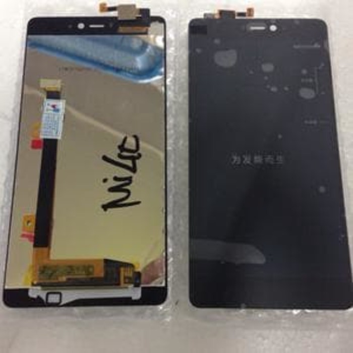 LCD FULLSET Touchscreen Xiaomi Mi4c original