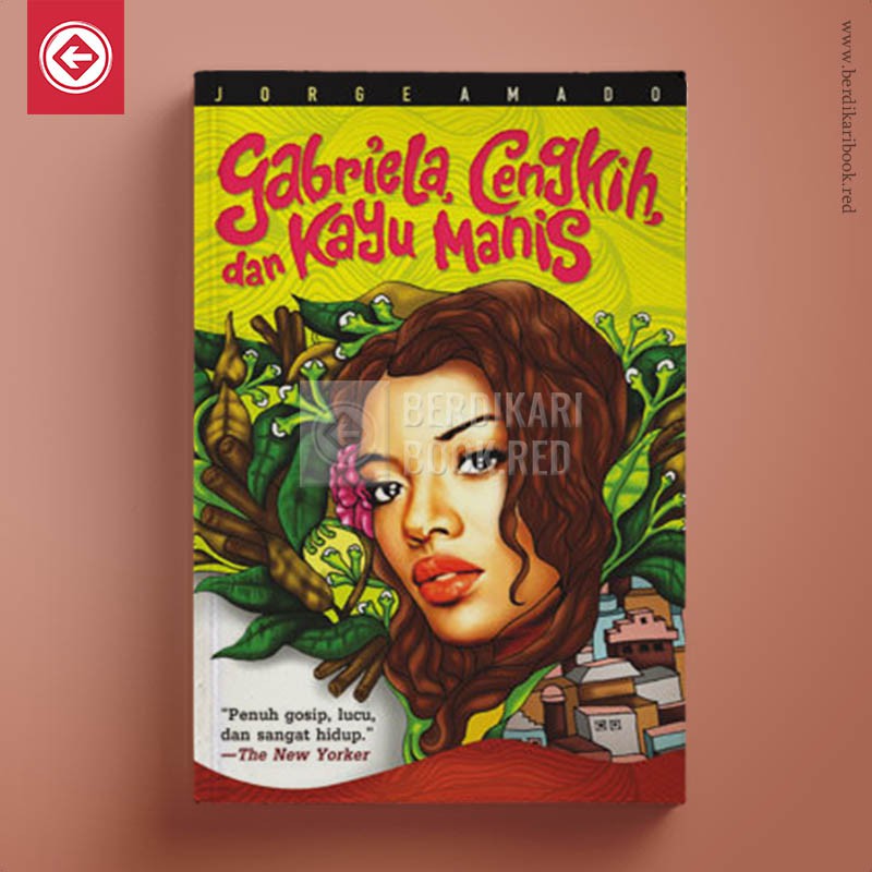 Berdikari - Gabriela, Cengkih, dan Kayu manis - Katalika