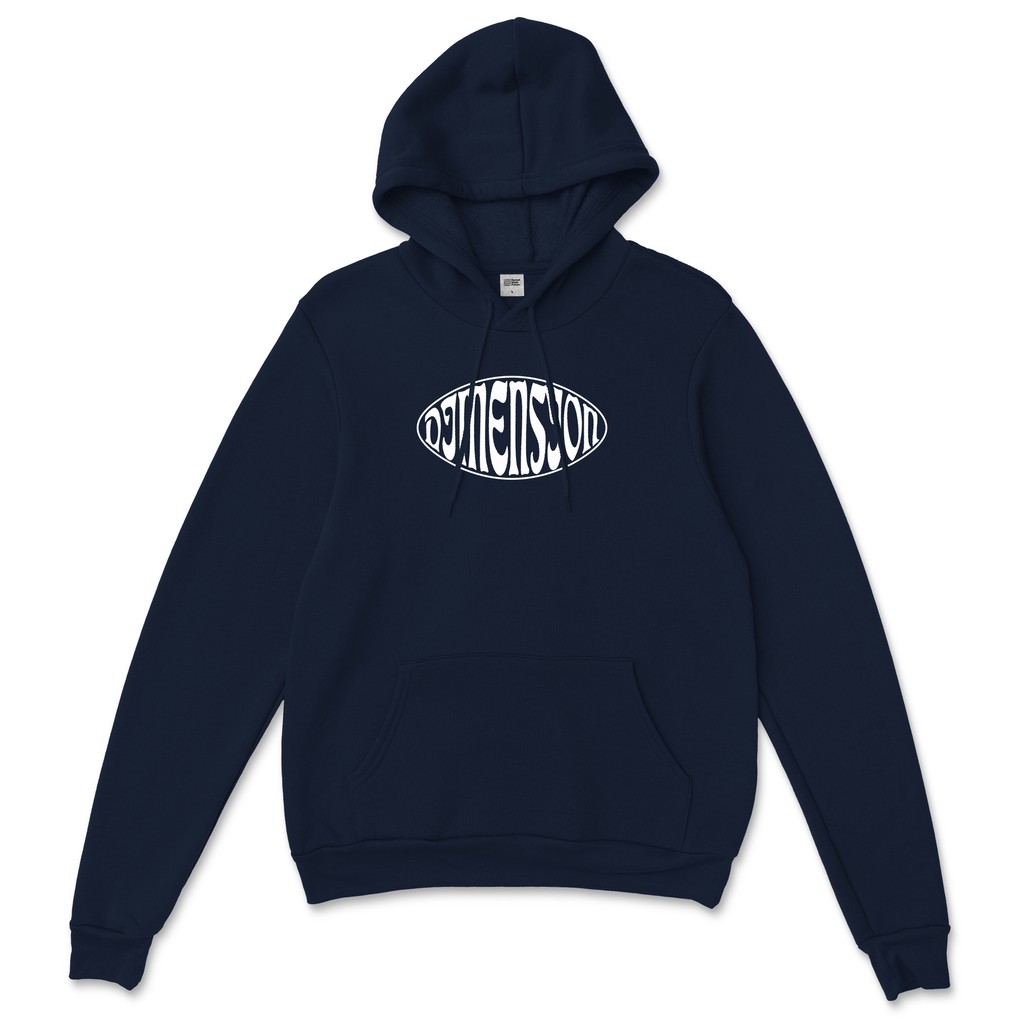 Human Made Future - Future Dimension Hoodie