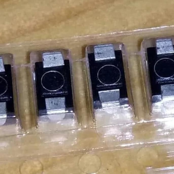 Dioda SS34 SMD 3A Rectifier Diode 40V RTRAVO2 dijamin