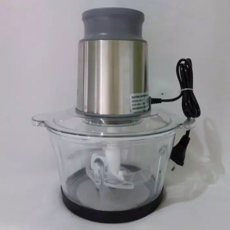 Chopper Yundai CE-21 Food Processor 2L