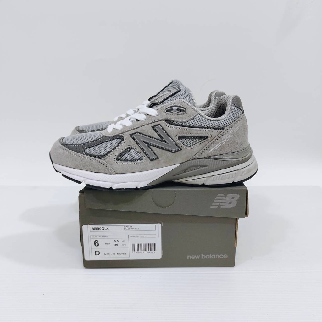 new balance 990 v4