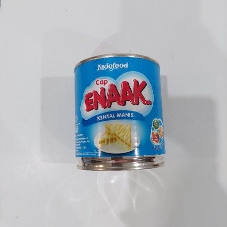 

Susu Kental Manis Cap Enak 370gr