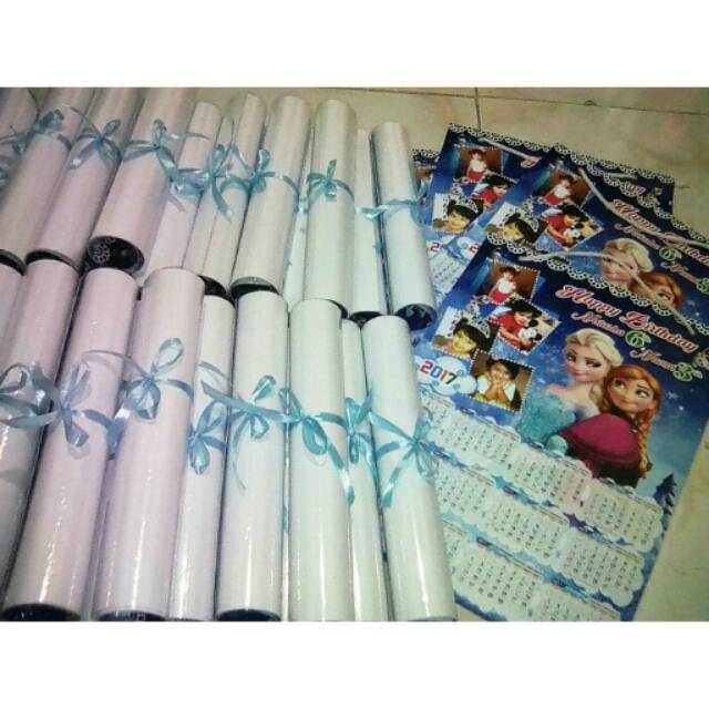 

Kalender serba bisa