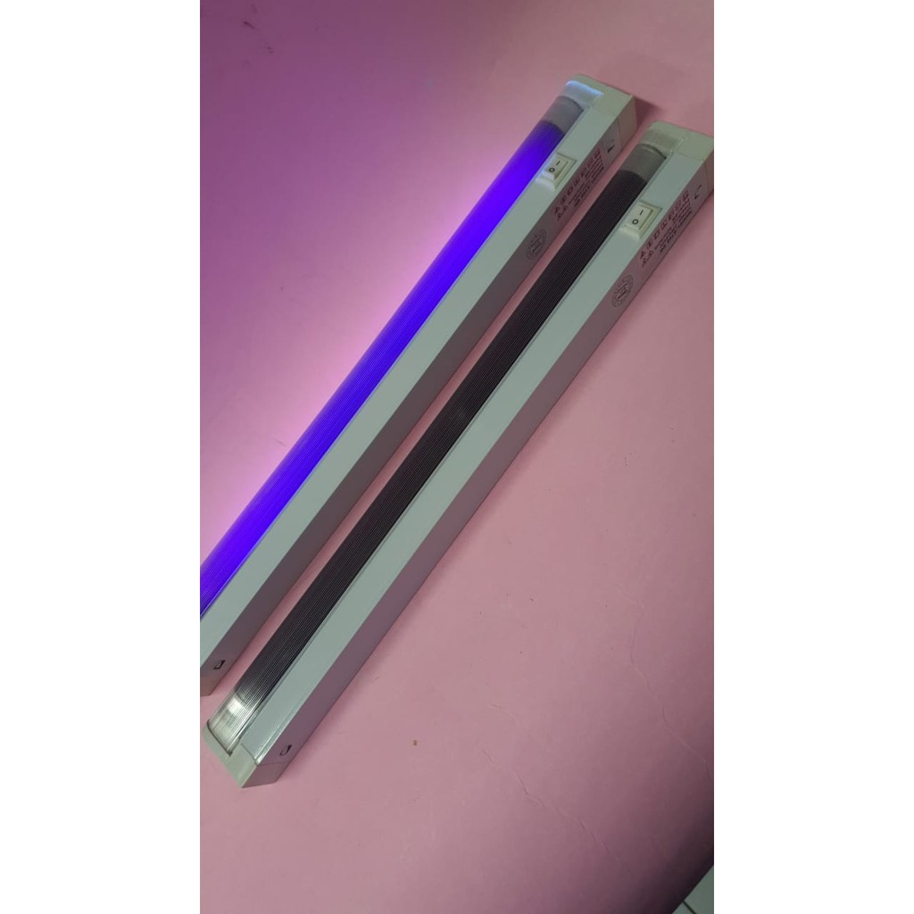 T5 UV 8W MONEY DETECTOR