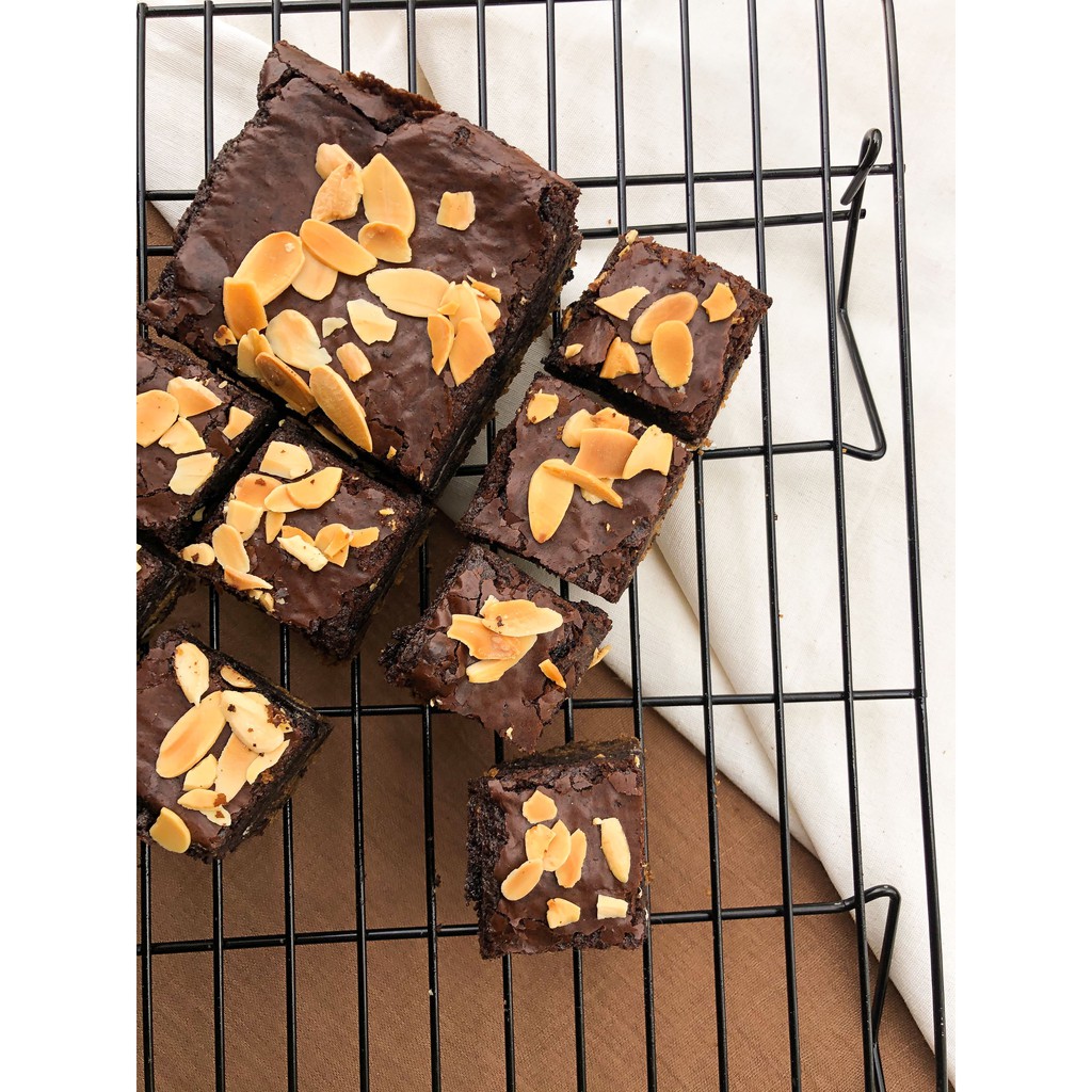 

Cookie Brownie