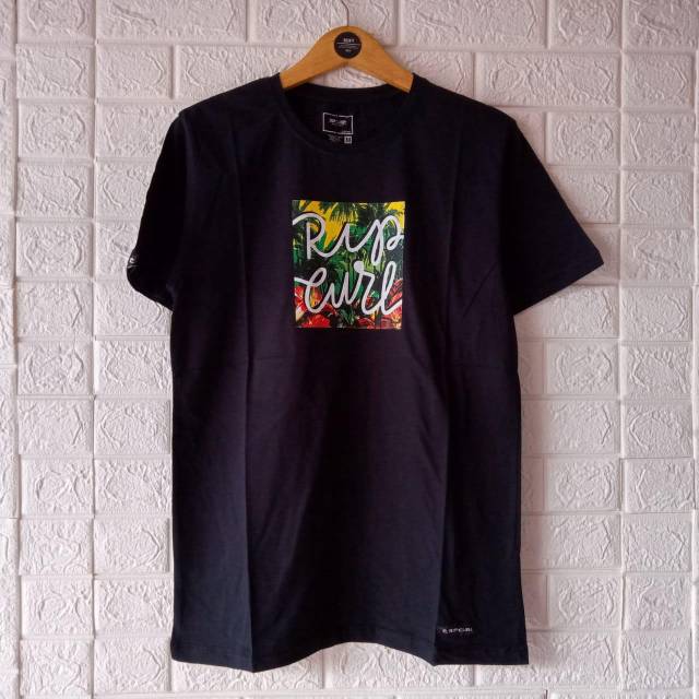 Kaos RIPCURL Original 100%