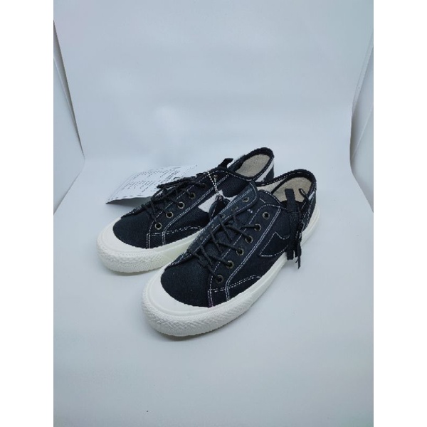 Sepatu Compass Proto 1 Reissue Low