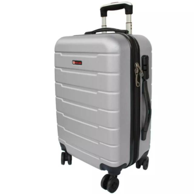 Koper 20 inchi polo love - 809 original terlaris