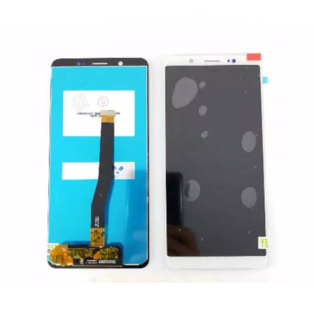 LCD Touch Screen Vivo V7 Plus. LCD Touchscreen Vivo V7Plus