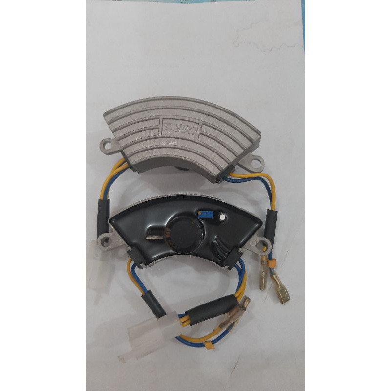 AVR genset/AVR generator gasoline 2000watt 3000watt mode sabit