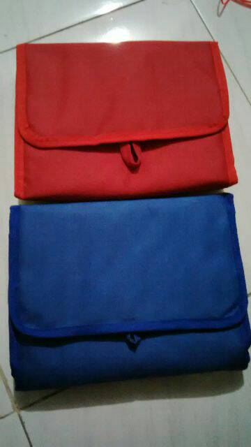 Travelling Organizer (TO)/Tempat Kosmetik/Tempat Obat/Tempat Serbaguna 1kg=4pcs