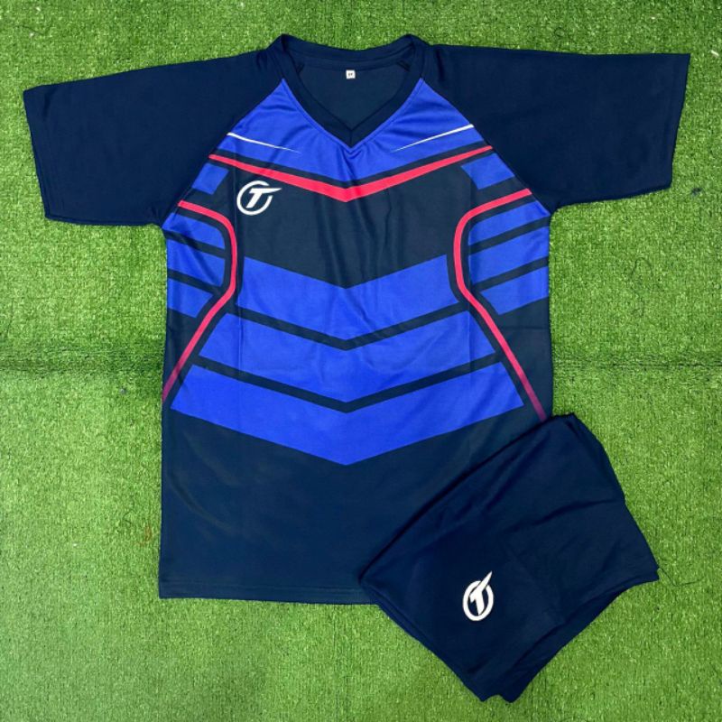 JERSEY OLAHRAGA PRIA WANITA/KAOS DRIFIT PRINTING/KAOS BOLA/KAOS VOLI/KAOS BULUTANGKIS