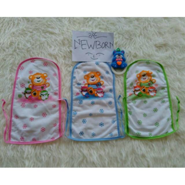 3pcs Popok Ikat Bayi