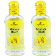 Konicare Minyak Telon 125ml ( Satuan )