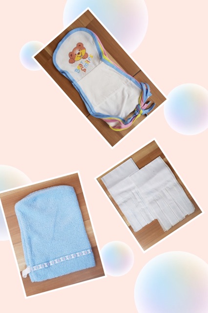 29 ITEM Perlengkapan bayi baru lahir Perlengkapan bayi new born BABY GIFT SET