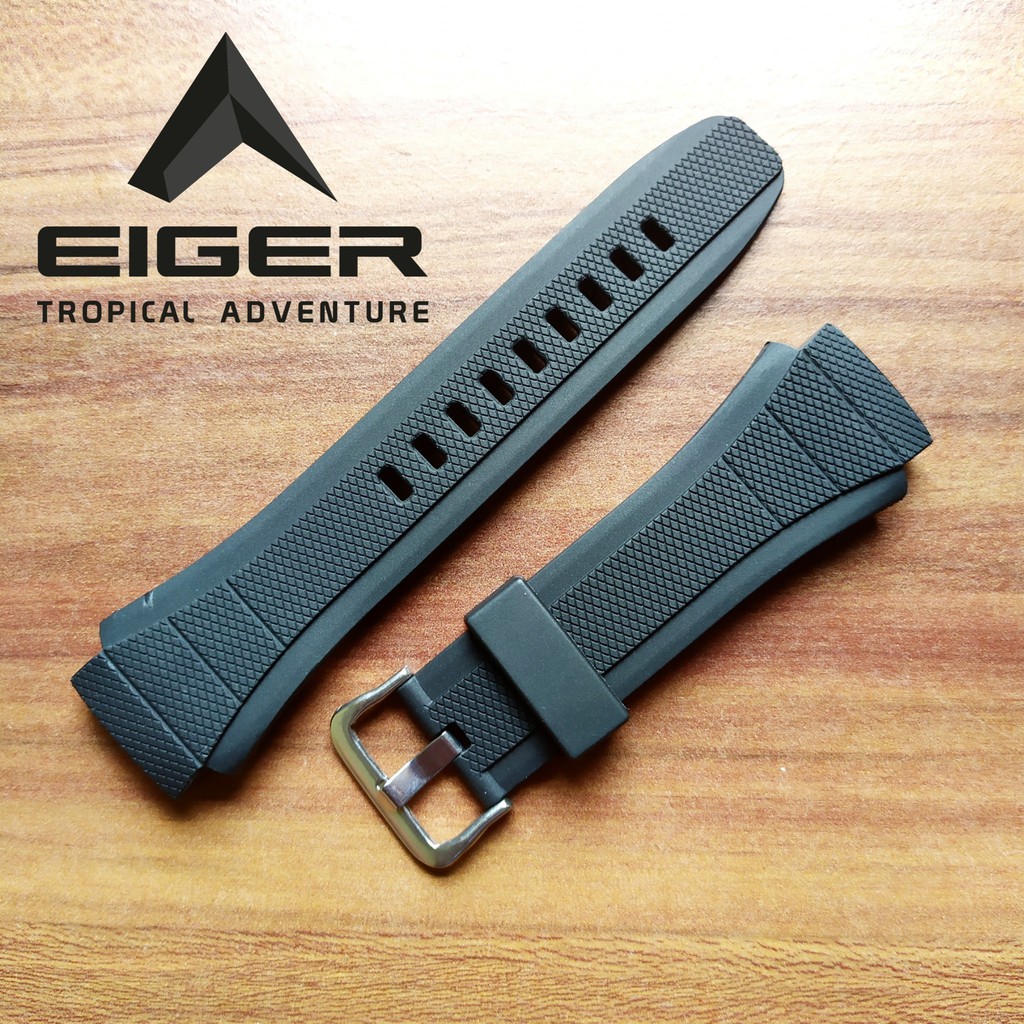 Aftermarket Strap Tali Jam Tangan iyw-0101 iyw 101 Ls-0101.