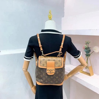 CiciBrand - Tas Ransel Wanita tas original import seri 9901 ransel import wanita