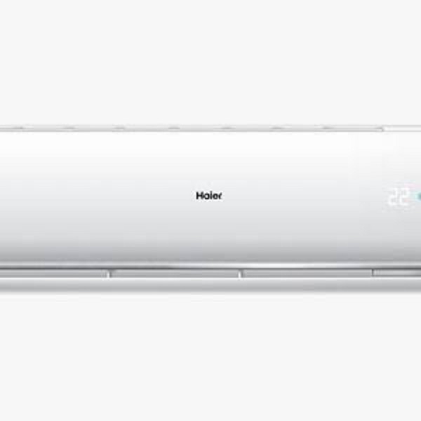 Haier AC Split 1 pk HSU-09GTX --- Termasuk Pasang