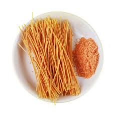 

Mie lidi 500 gram / lidi lidian / cemilan murah / cemilan gurih / cemilan pedas / Raabihah snack