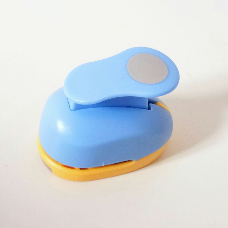 

LARGE HOLE PUNCH Pembolong Kertas