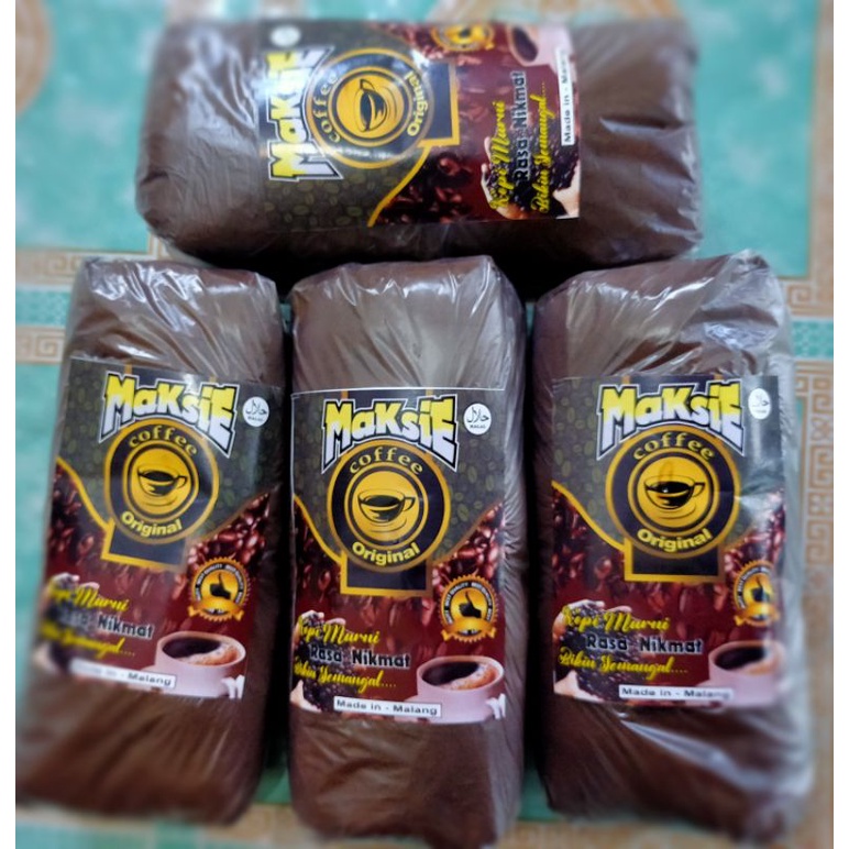 

kopi bubuk murni